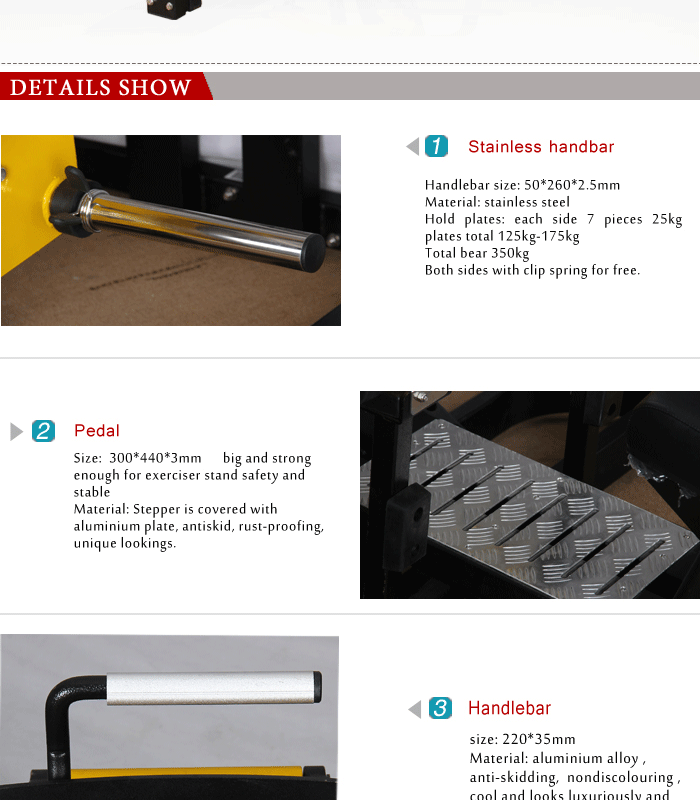 Leg Press Gym Machine