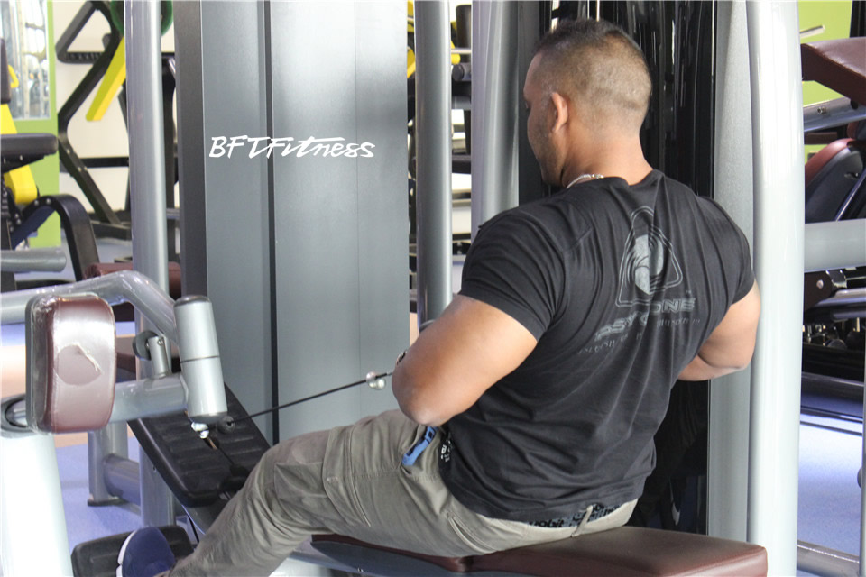 Import Gym Equipment From China To Mauritius