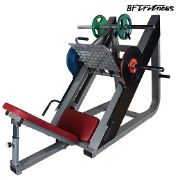 BFT3064 Wholesale 45 Kiking Leg Press Machine